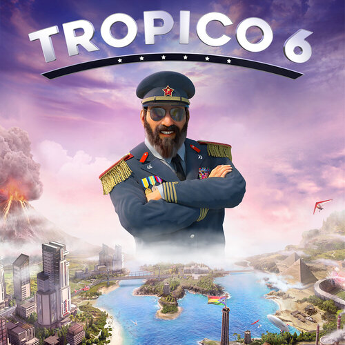 Περισσότερες πληροφορίες για "Tropico 6 - El Prez Edition (PC)"