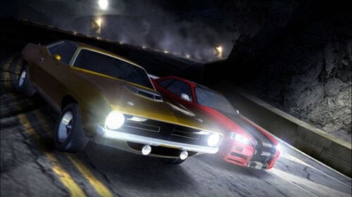 Περισσότερες πληροφορίες για "Need For Speed : Carbon (PlayStation 3)"