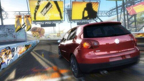 Περισσότερες πληροφορίες για "Need For Speed : ProStreet (Xbox 360)"