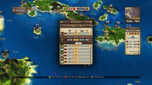 Περισσότερες πληροφορίες για "Port Royale 3 (Xbox 360)"