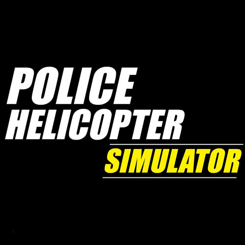 Περισσότερες πληροφορίες για "Police Helicopter Simulator (PC)"