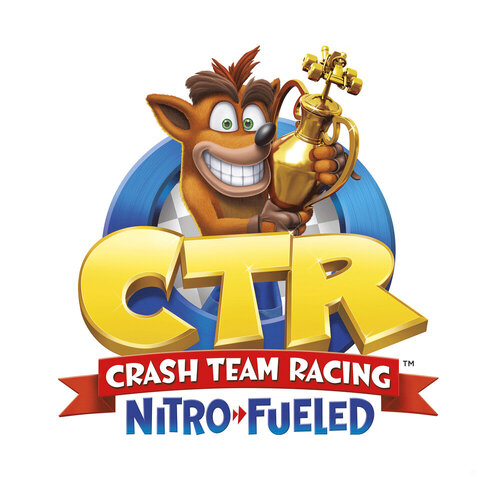 Περισσότερες πληροφορίες για "Crash Team Racing Nitro-Fueled (Xbox One)"