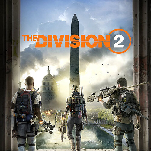 Περισσότερες πληροφορίες για "Tom Clancy's : The Division 2 - Édition Ultimate (PlayStation 4)"