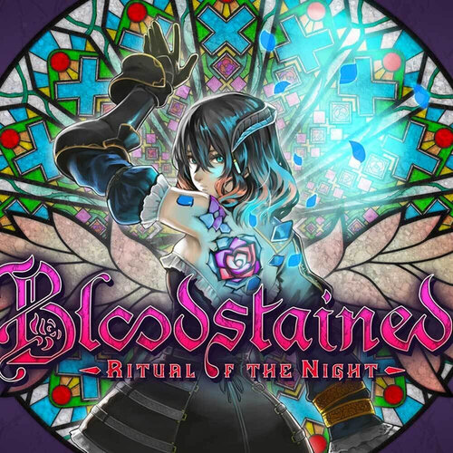 Περισσότερες πληροφορίες για "Bloodstained : Ritual of the Night (PC)"