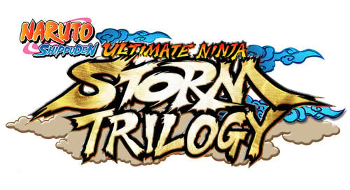 Περισσότερες πληροφορίες για "Naruto Shippuden: Ultimate Ninja Storm Trilogy (Nintendo Switch)"