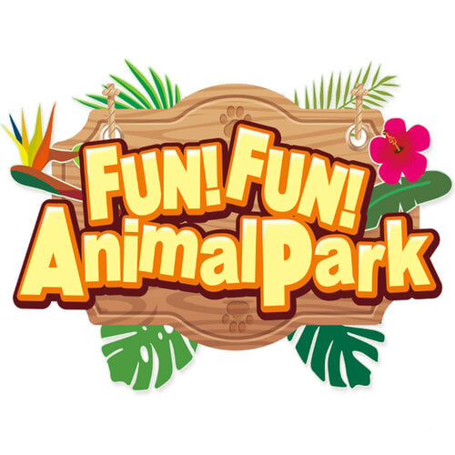 Περισσότερες πληροφορίες για "FUN! Animal Park (Nintendo Switch)"