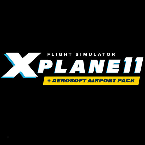 Περισσότερες πληροφορίες για "X-Plane 11 + Airport Pack (PC)"