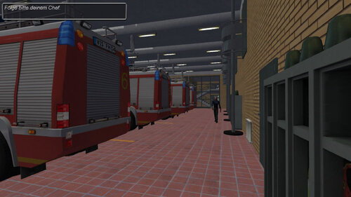 Περισσότερες πληροφορίες για "Airport Fire Department : The Simulation (PC)"