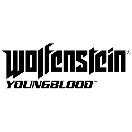 Περισσότερες πληροφορίες για "Wolfenstein Youngblood (Nintendo Switch)"