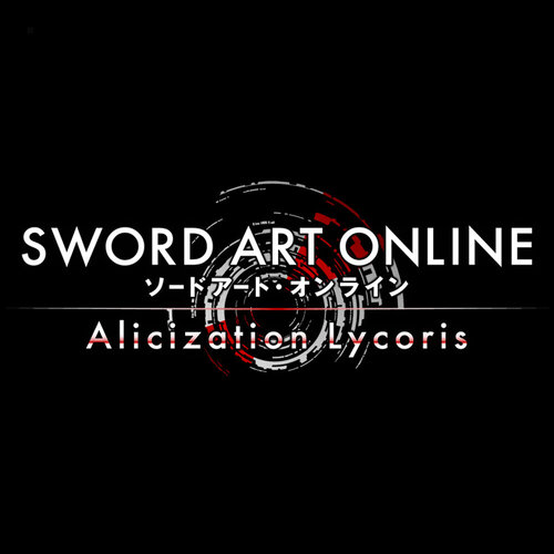 Περισσότερες πληροφορίες για "Sword Art Online : Alicization Lycoris (PlayStation 4)"