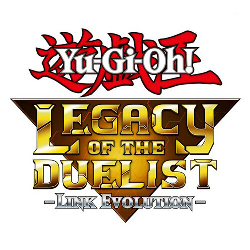 Περισσότερες πληροφορίες για "Yu-Gi-Oh! Legacy of the Duelist: Link Evolution (Nintendo Switch)"