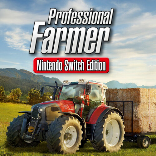 Περισσότερες πληροφορίες για "Professional Farmer (Nintendo Switch)"