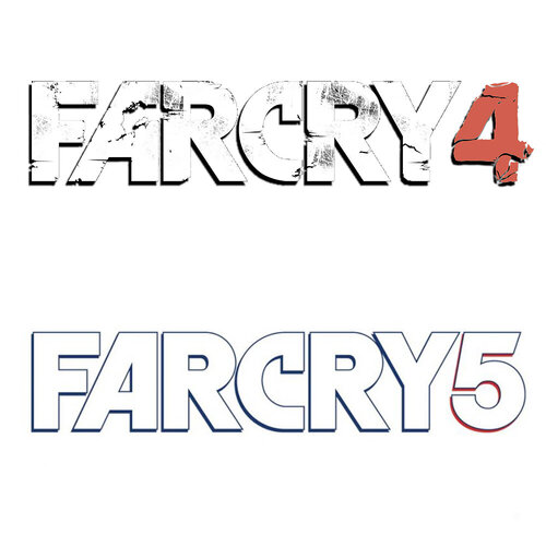 Περισσότερες πληροφορίες για "Double Pack : Far Cry 4 + 5 (PlayStation 4)"