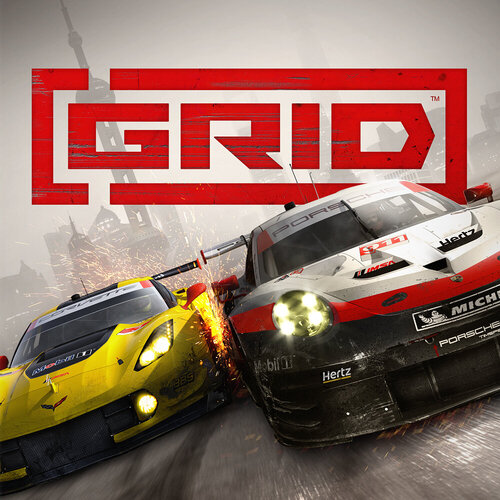 Περισσότερες πληροφορίες για "GRID - Ultimate Edition (PC)"