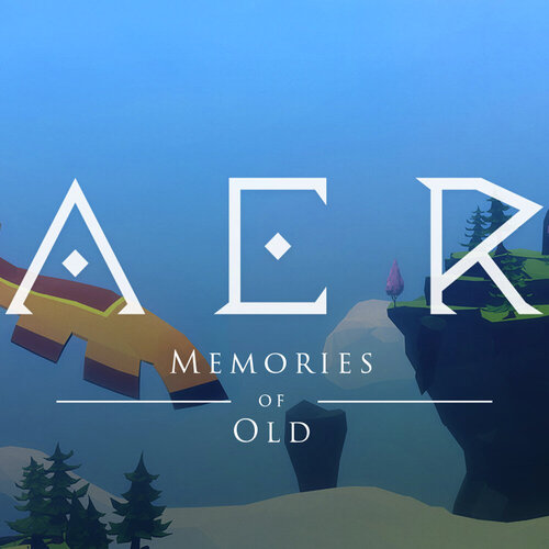 Περισσότερες πληροφορίες για "AER : Memories of Old (Nintendo Switch)"