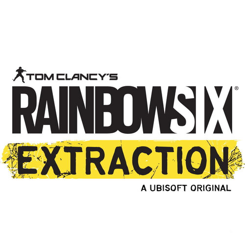 Περισσότερες πληροφορίες για "Tom Clancy's Rainbow Six : Extraction (PlayStation 4)"