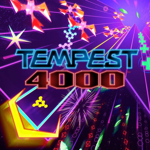 Περισσότερες πληροφορίες για "Tempest 4000 - Reissue (PlayStation 4)"