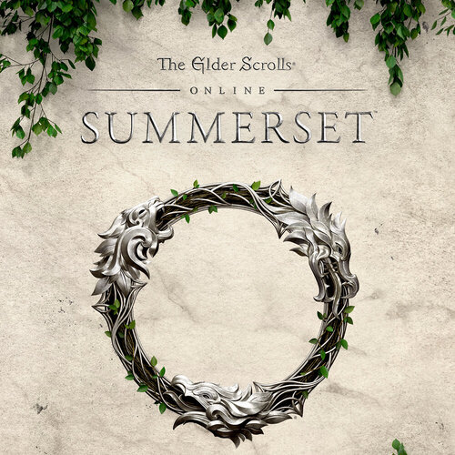 Περισσότερες πληροφορίες για "The Elder Scrolls Online : Summerset (PC)"