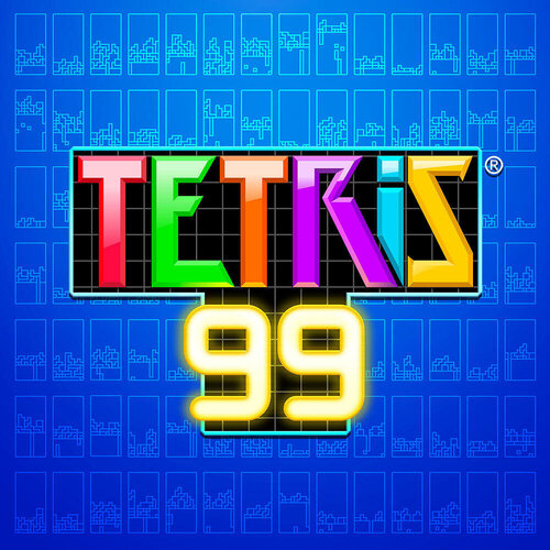 Περισσότερες πληροφορίες για "Tetris 99 - 12 mois Online (Nintendo Switch)"