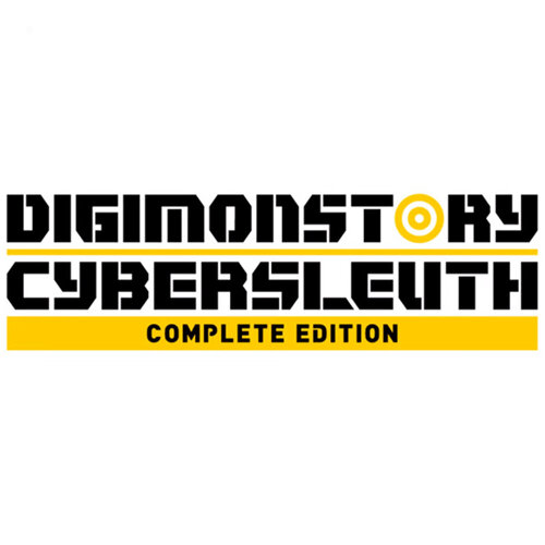 Περισσότερες πληροφορίες για "Digimon Story : Cyber Sleuth Hacker's Memory - Complete Edition (Nintendo Switch)"