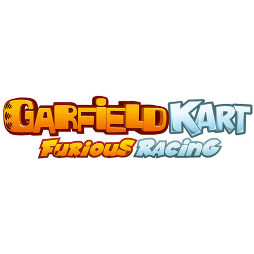 Περισσότερες πληροφορίες για "Garfield Kart : Furious Racing (Nintendo Switch)"