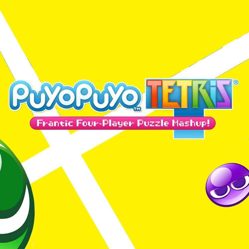 Περισσότερες πληροφορίες για "Puyo Tetris - Reissue (Nintendo Switch)"