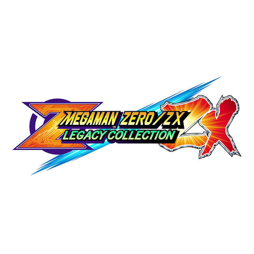 Περισσότερες πληροφορίες για "Mega Man Zero / ZX Legacy Collection (Nintendo Switch)"