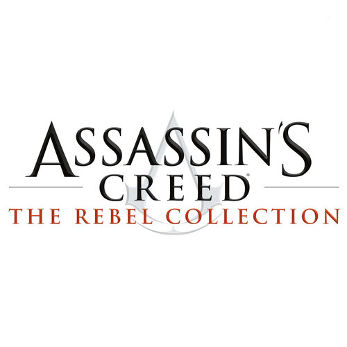 Περισσότερες πληροφορίες για "Assassin's Creed : The Rebel Collection (Nintendo Switch)"