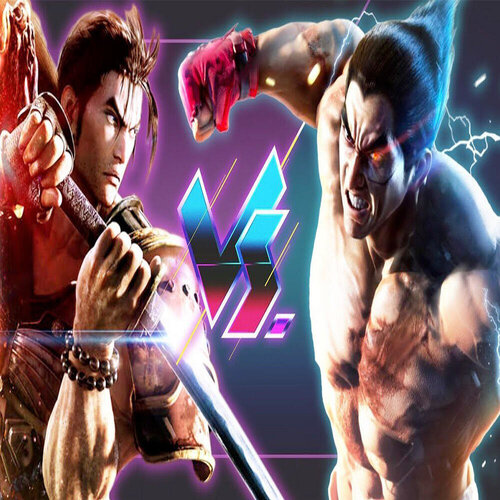 Περισσότερες πληροφορίες για "Tekken 7 + Soulcalibur VI - Bundle (PlayStation 4)"