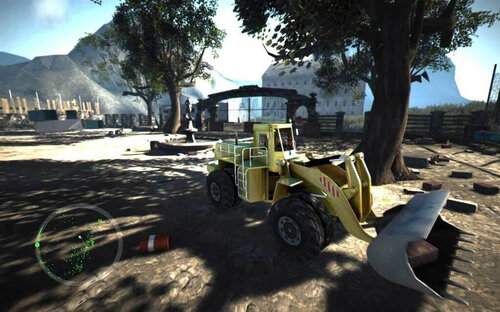 Περισσότερες πληροφορίες για "Construction Machines Simulator 2014 - Just for Games (PC)"