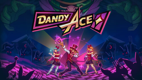 Περισσότερες πληροφορίες για "Dandy Ace (Nintendo Switch)"