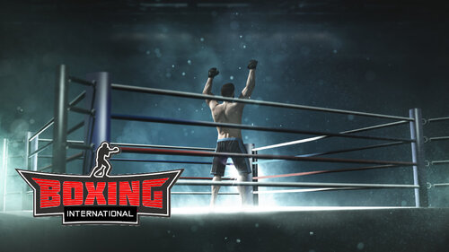 Περισσότερες πληροφορίες για "International Boxing (Nintendo Switch)"