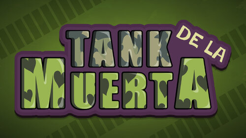 Περισσότερες πληροφορίες για "Tank De La Muerta (Nintendo Switch)"