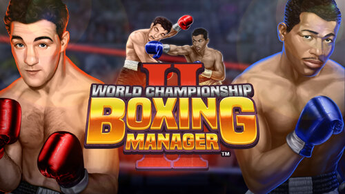 Περισσότερες πληροφορίες για "World Championship Boxing Manager 2 (Nintendo Switch)"