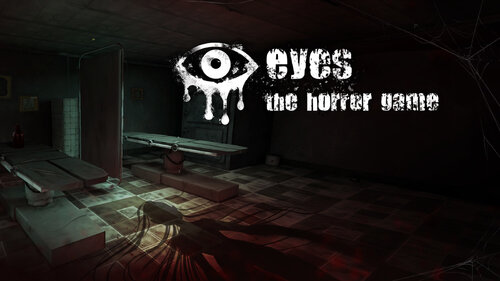 Περισσότερες πληροφορίες για "Eyes: The Horror Game (Nintendo Switch)"