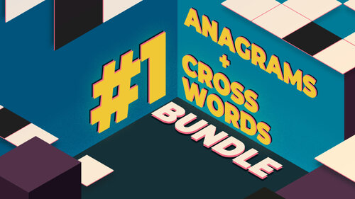 Περισσότερες πληροφορίες για "#1 Crosswords Bundle (Nintendo Switch)"