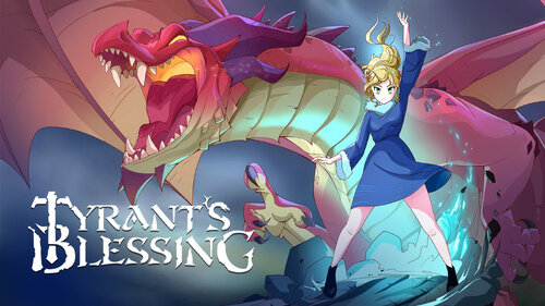 Περισσότερες πληροφορίες για "Tyrant's Blessing (Nintendo Switch)"