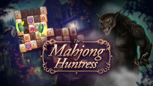 Περισσότερες πληροφορίες για "The Mahjong Huntress (Nintendo Switch)"