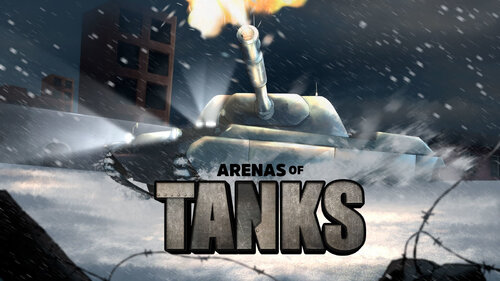 Περισσότερες πληροφορίες για "Arenas Of Tanks (Nintendo Switch)"