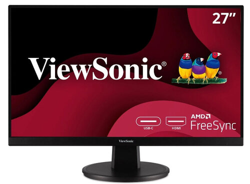 Περισσότερες πληροφορίες για "Viewsonic VA VA2447-MHU (24"/Full HD)"