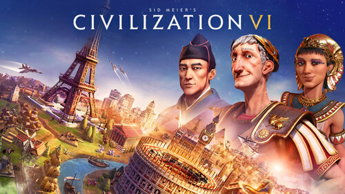 Περισσότερες πληροφορίες για "Sid Meier’s Civilization VI (Nintendo Switch)"