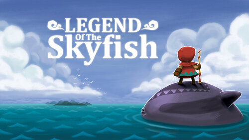 Περισσότερες πληροφορίες για "Legend of the Skyfish (Nintendo Switch)"