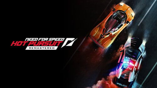 Περισσότερες πληροφορίες για "Need for Speed Hot Pursuit Remastered (Nintendo Switch)"