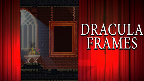 Περισσότερες πληροφορίες για "Dracula Frames (Nintendo Switch)"