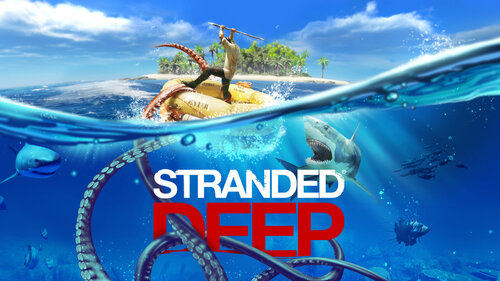 Περισσότερες πληροφορίες για "Stranded Deep (Nintendo Switch)"