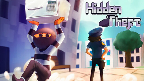 Περισσότερες πληροφορίες για "Hidden Theft (Nintendo Switch)"