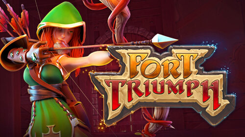 Περισσότερες πληροφορίες για "Fort Triumph (Nintendo Switch)"