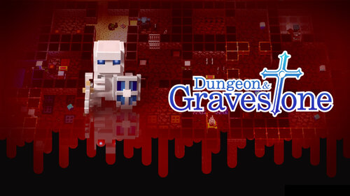 Περισσότερες πληροφορίες για "Dungeon and Gravestone (Nintendo Switch)"