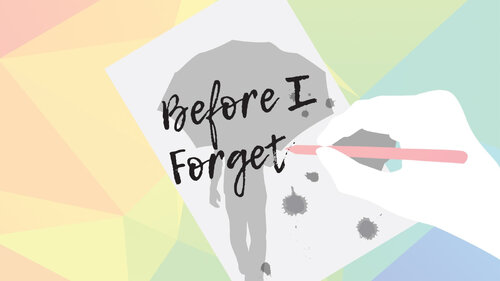 Περισσότερες πληροφορίες για "Before I Forget (Nintendo Switch)"