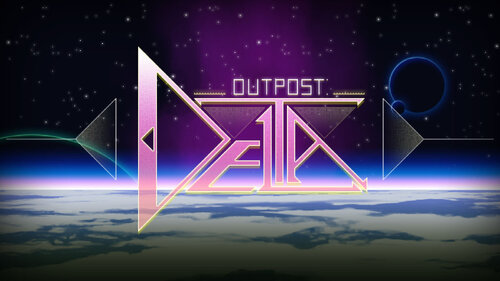 Περισσότερες πληροφορίες για "Outpost Delta (Nintendo Switch)"